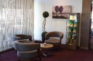 Baliktasi City Otel fotoÄŸrafÄ±