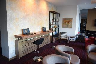 Baliktasi City Otel fotoÄŸrafÄ±
