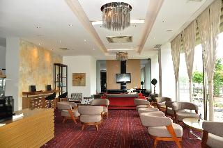 Baliktasi City Otel fotoÄŸrafÄ±