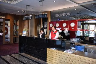 Baliktasi City Otel fotoÄŸrafÄ±