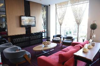 Baliktasi City Otel fotoÄŸrafÄ±