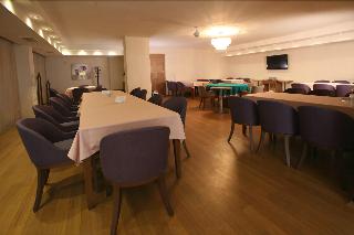Baliktasi City Otel fotoÄŸrafÄ±