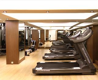 Baliktasi City Otel fotoÄŸrafÄ±