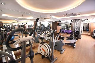 Baliktasi City Otel fotoÄŸrafÄ±