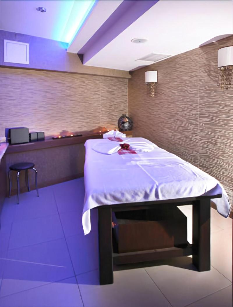 Baliktasi City Otel - Aktivite