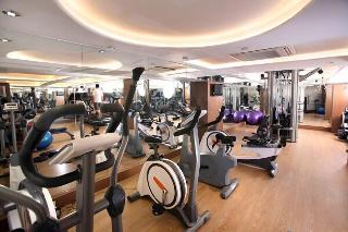 Baliktasi City Otel fotoÄŸrafÄ±