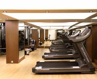 Baliktasi City Otel fotoÄŸrafÄ±