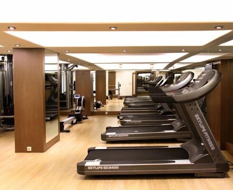 Baliktasi City Otel - Aktivite