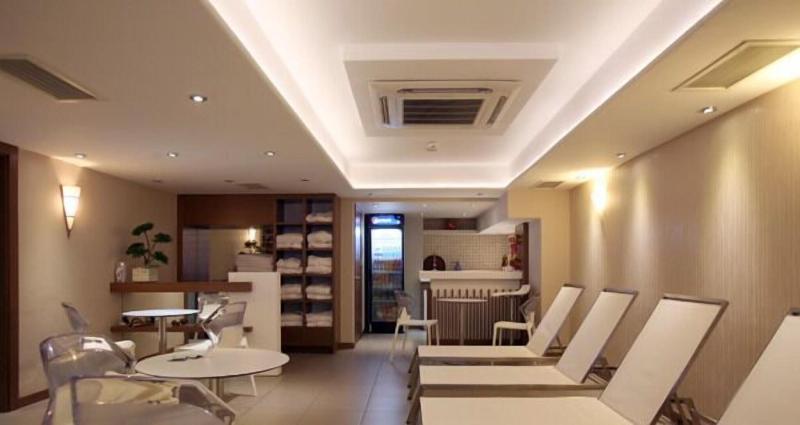 Baliktasi City Otel - Aktivite
