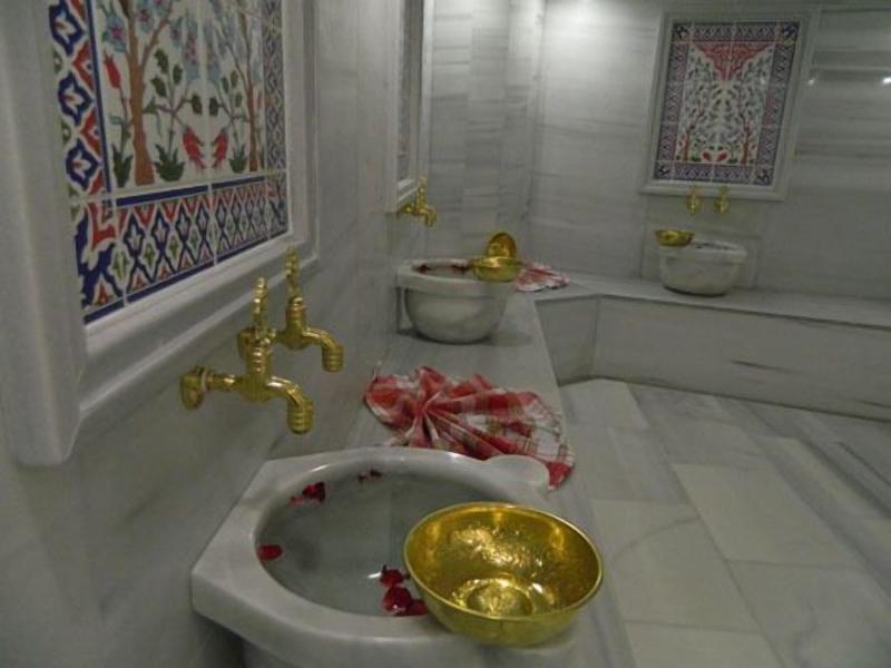 Baliktasi City Otel - Aktivite