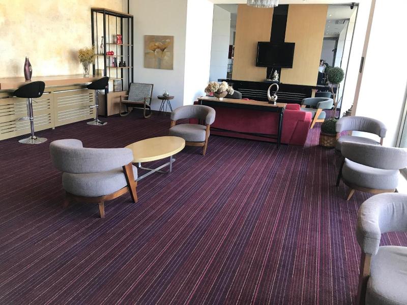 Baliktasi City Otel - Genel