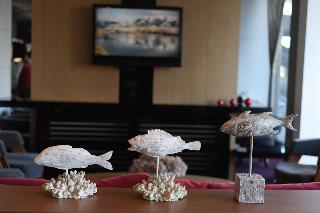 Baliktasi City Otel fotoÄŸrafÄ±