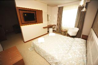 Baliktasi City Otel fotoÄŸrafÄ±