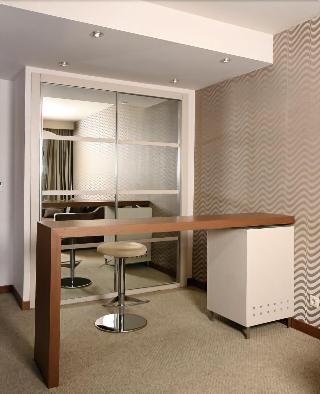 Baliktasi City Otel fotoÄŸrafÄ±