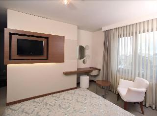 Baliktasi City Otel fotoÄŸrafÄ±