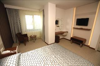 Baliktasi City Otel fotoÄŸrafÄ±