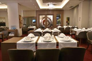 Baliktasi City Otel fotoÄŸrafÄ±