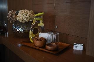 Baliktasi City Otel fotoÄŸrafÄ±