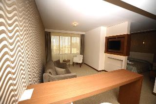 Baliktasi City Otel fotoÄŸrafÄ±