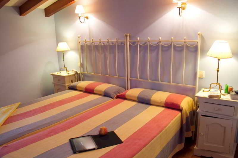 La Casona De Los Güelitos otel fotoğrafı