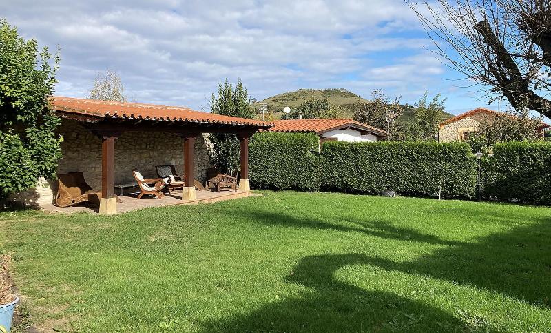 La Casona De Los Güelitos - Genel