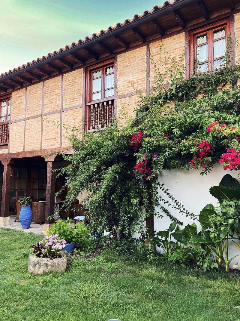 La Casona De Los Güelitos - Genel
