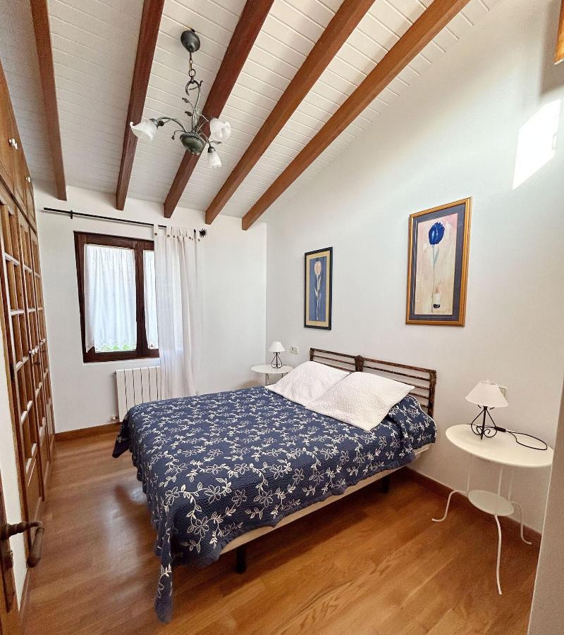 La Casona De Los Güelitos - Oda