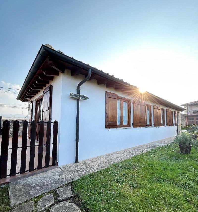 La Casona De Los Güelitos - Oda