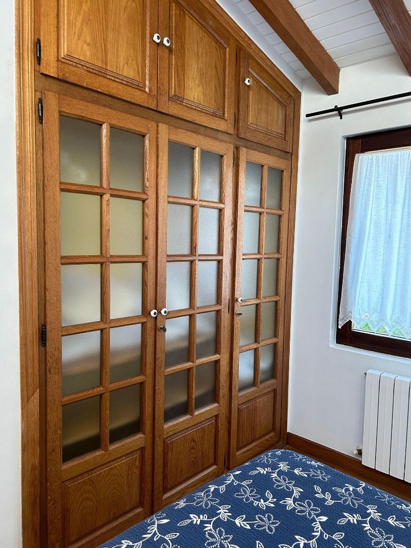 La Casona De Los Güelitos - Oda