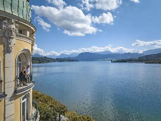 Mandarin Oriental Palace Luzern otel fotoğrafı