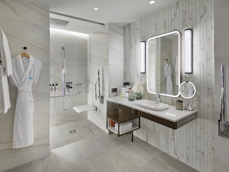 Mandarin Oriental Palace Luzern - Oda