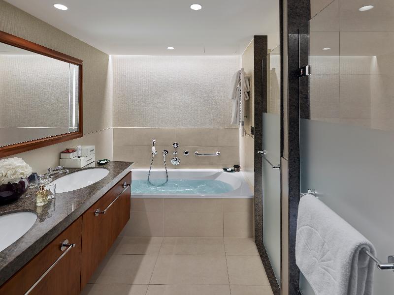 Mandarin Oriental Palace Luzern - Oda