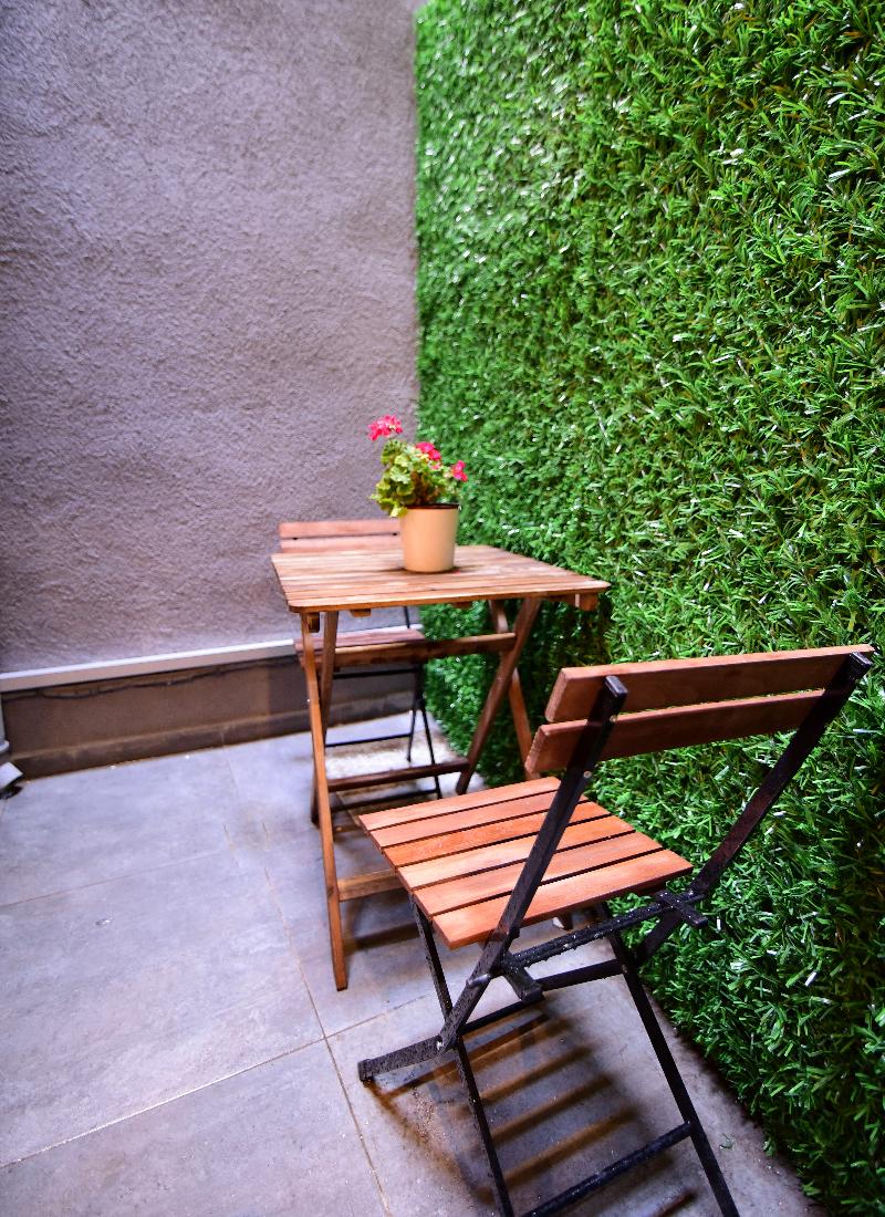 The Row Taksim Hotel - Oda