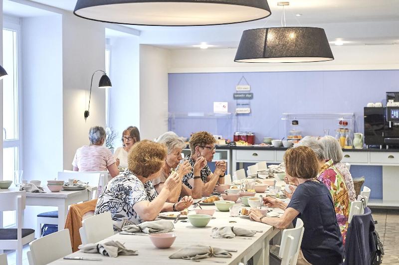 Central - Restoran