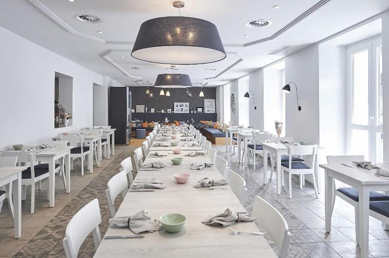 Central - Restoran