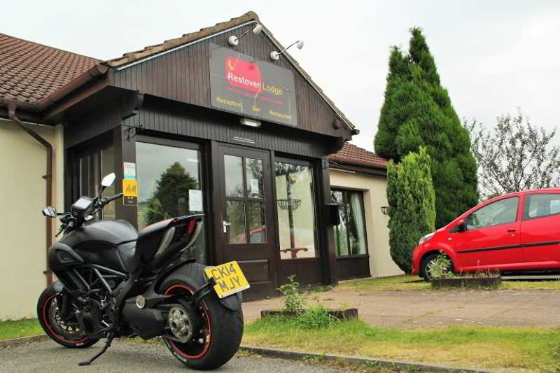 Primelodge Rotherham otel fotoğrafı