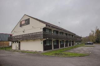 Primelodge Rotherham fotoÄŸrafÄ±