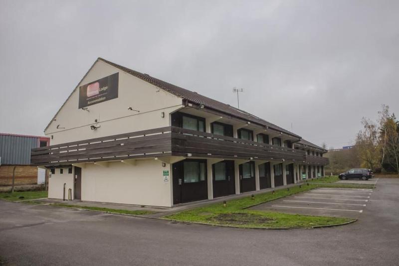 Primelodge Rotherham - Genel