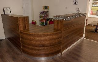 The Restover Lodge Hotel, Doncaster fotoÄŸrafÄ±