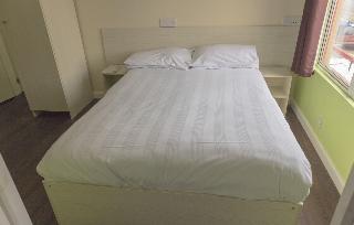 The Restover Lodge Hotel, Doncaster fotoÄŸrafÄ±