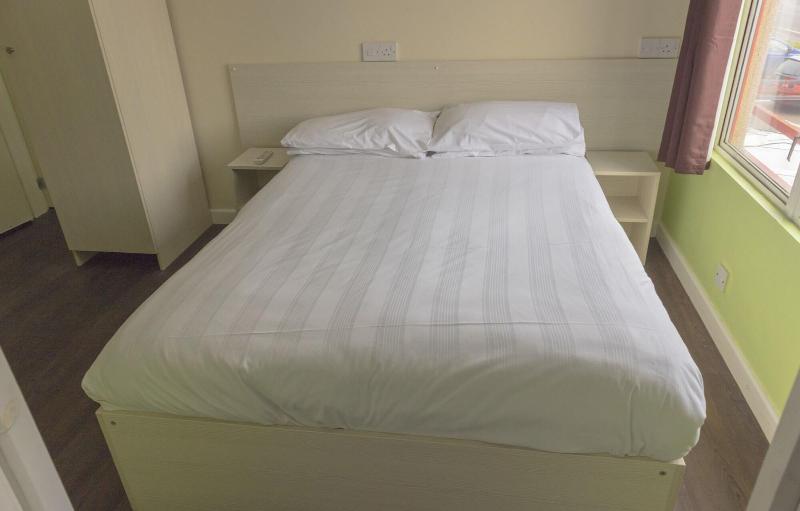 The Restover Lodge Hotel, Doncaster - Oda