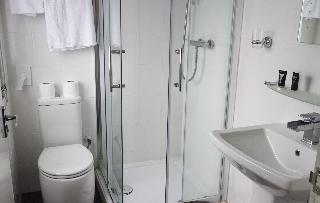 The Restover Lodge Hotel, Doncaster fotoÄŸrafÄ±