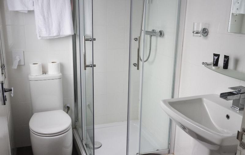 The Restover Lodge Hotel, Doncaster - Oda