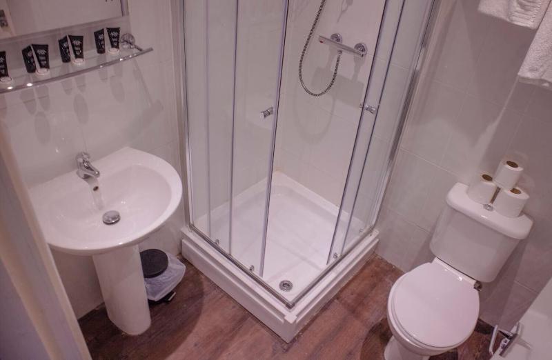 The Restover Lodge Hotel, Doncaster - Oda