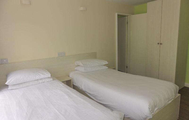 The Restover Lodge Hotel, Doncaster - Oda