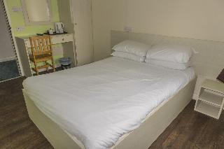 The Restover Lodge Hotel, Doncaster fotoÄŸrafÄ±