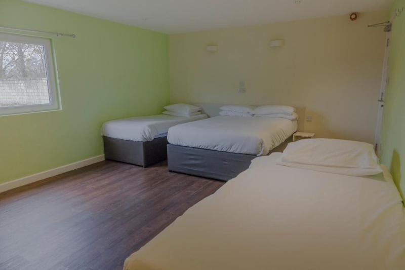 The Restover Lodge Hotel, Doncaster - Oda