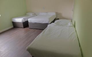 The Restover Lodge Hotel, Doncaster fotoÄŸrafÄ±