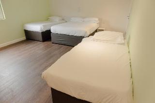 The Restover Lodge Hotel, Doncaster fotoÄŸrafÄ±