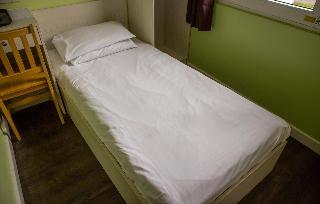 The Restover Lodge Hotel, Doncaster fotoÄŸrafÄ±